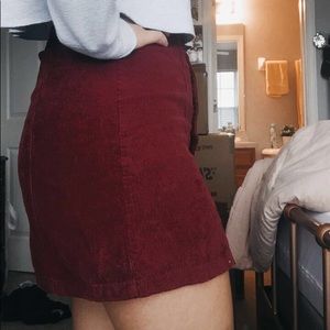 Skirt
